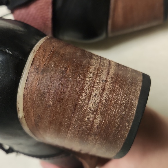 Freebird "Saban" Boots - Picture 9 of 11